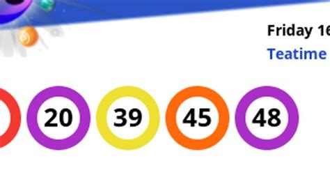 powerball results for today teatime|Powerball Results .